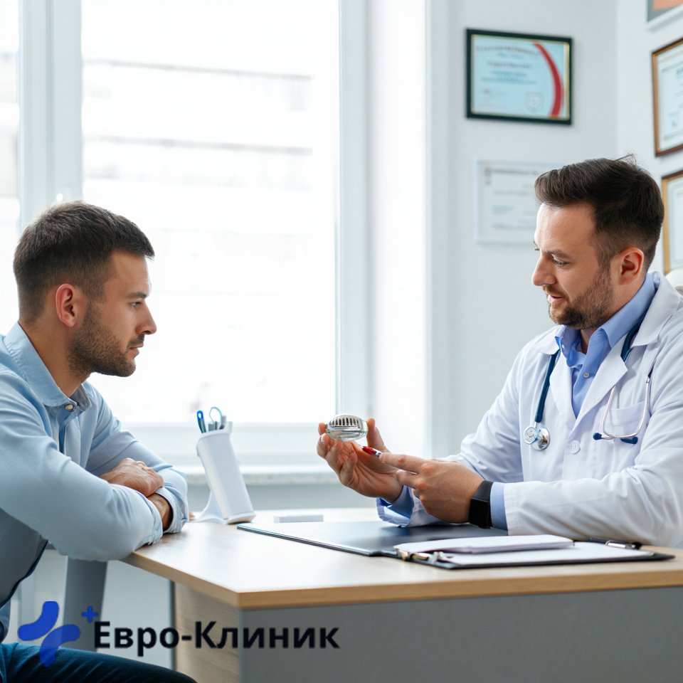 Консультация по химзащите от алкоголизма в Радужном