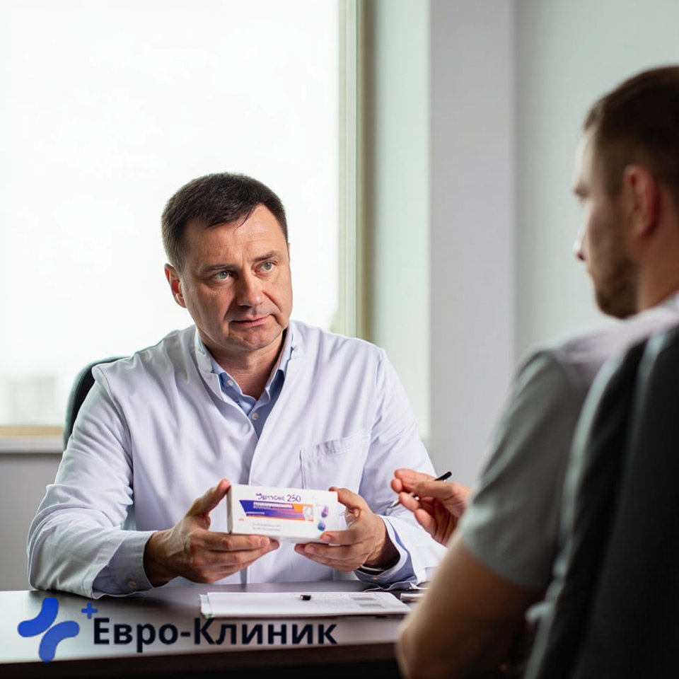Консультация по кодированию препаратом Тетлонг в Радужном
